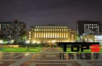 哥倫比亞大學