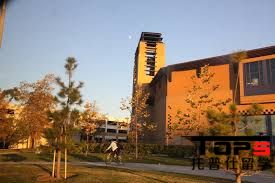 加州大學(xué)歐文分校金融碩士研究生