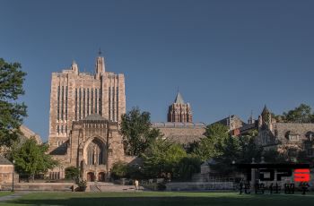 耶魯大學(xué)