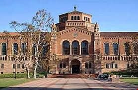 美國加州大學歐文分校