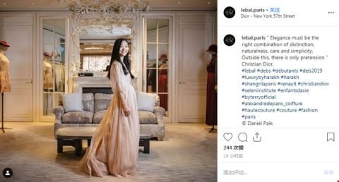 李連杰大女兒被哈佛錄取，智商和美貌是可以并存的杰2.jpg
