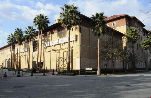 南加州大學(xué)校園環(huán)境如何.png