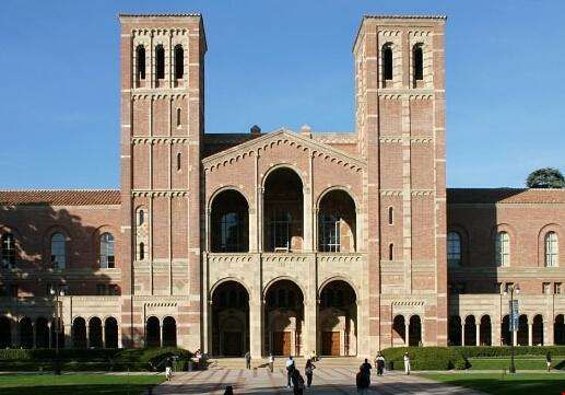 安娜堡大學