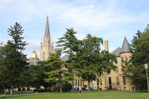 2020圣母大學(xué)工商管理碩士申請條件詳細(xì)介紹