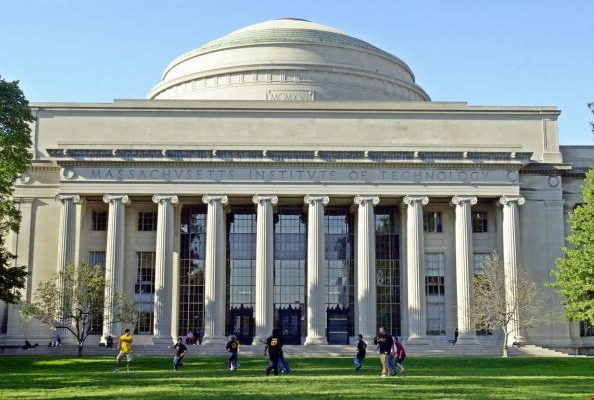 麻省理工學院(MIT)