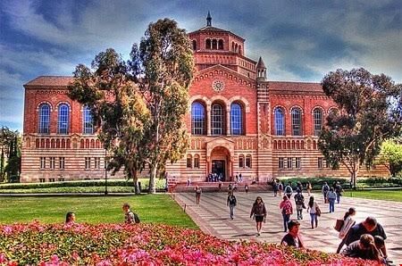 圣路易斯華盛頓大學(WUSTL)