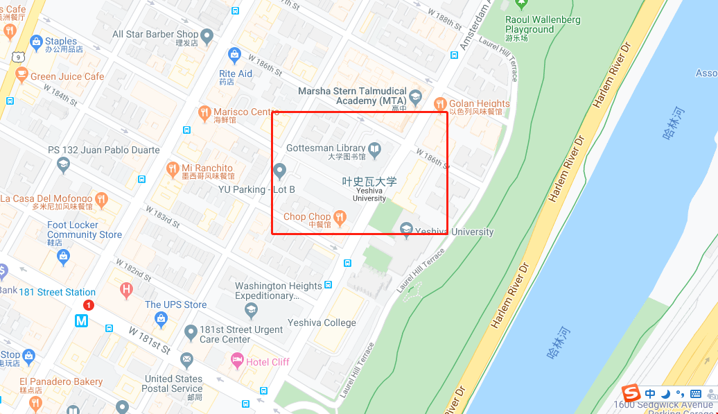 葉史瓦大學(xué)地理位置在哪兒?.png