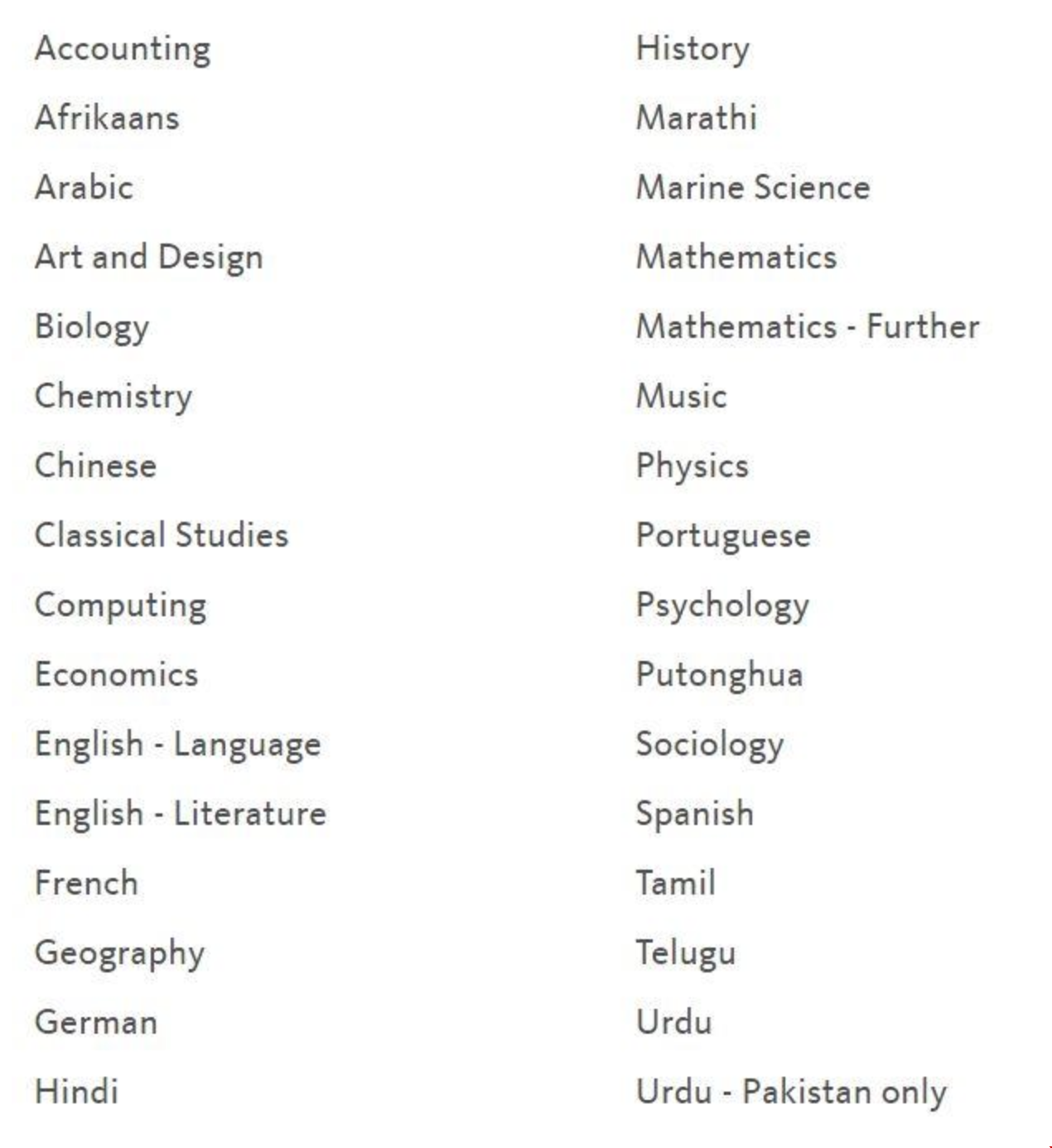伯克利大學(xué)alevel要求.png