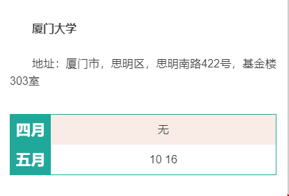 美國留學GMAT考試如何安排_福建