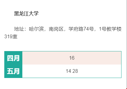 美國留學GMAT考試如何安排_黑龍江