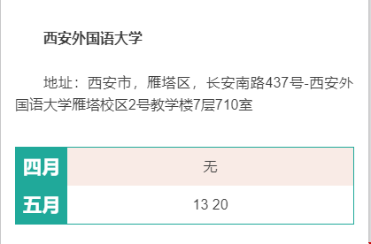 美國留學GMAT考試如何安排_陜西