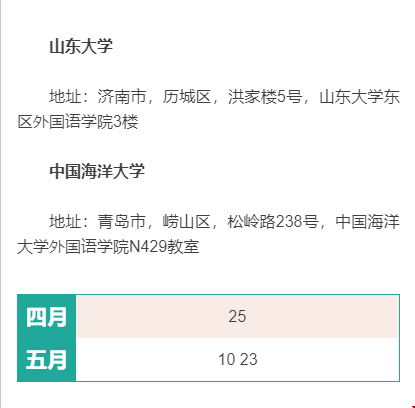 美國留學GMAT考試如何安排_山東