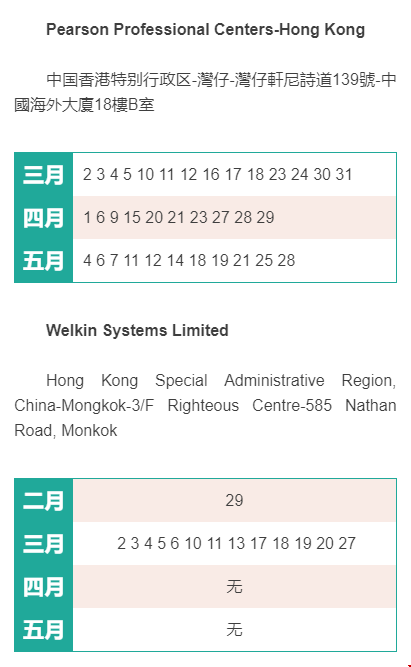 美國留學GMAT考試如何安排_香港