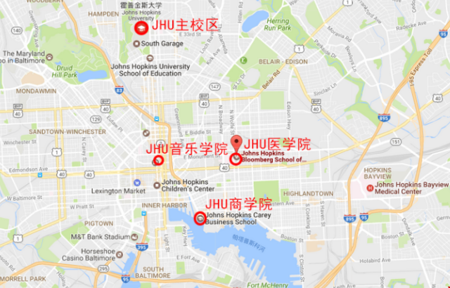約翰霍普金斯大學(xué)的地址.png