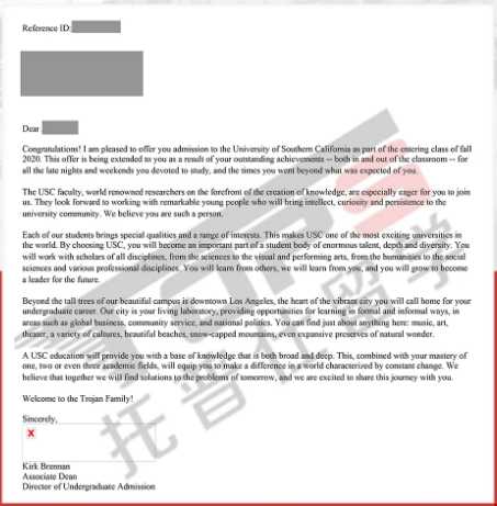 南加州大學(xué)本科錄取案例.png
