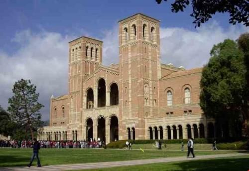 南加州大學入學條件有哪些
