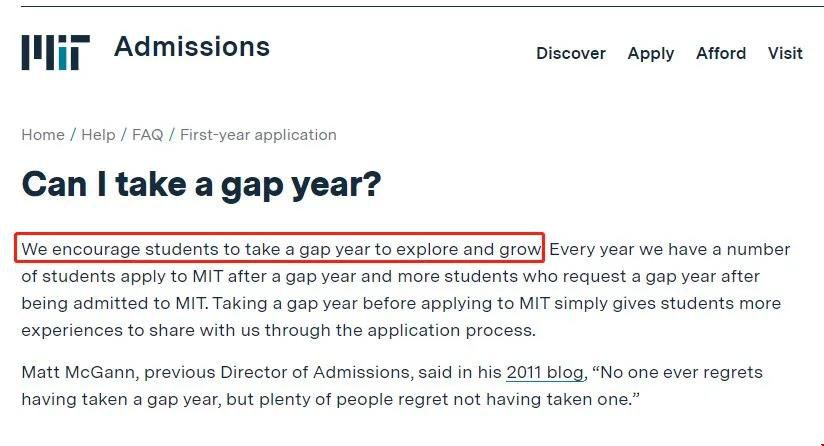 美國多數(shù)大學都接受gap year.jpg
