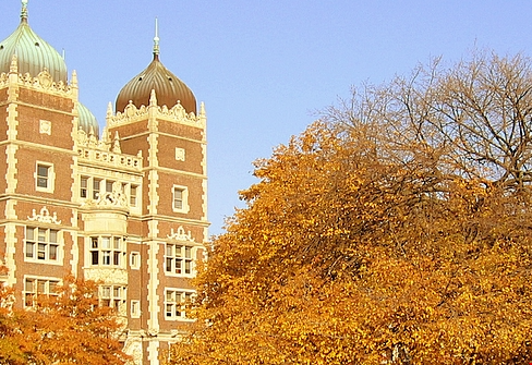 賓夕法尼亞大學申請條件