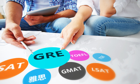 美國(guó)留學(xué)申請(qǐng)標(biāo)準(zhǔn)化成績(jī)包含什么
