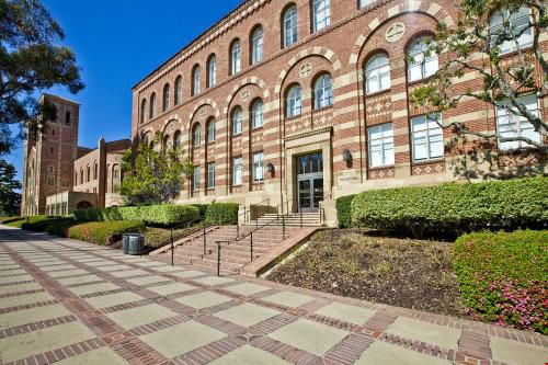 ucla是什么大學