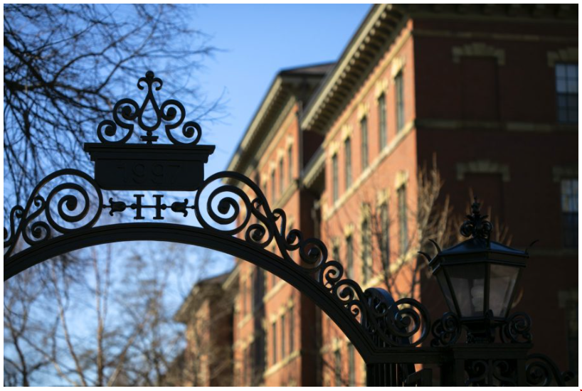 2021年<a href=http://www.opaiein.com.cn/University/Harvard.html target=_blank style=