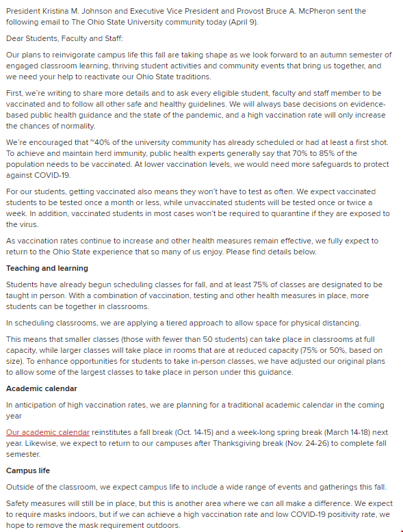 俄亥俄州立大學(xué)2021全面秋季活動計劃.png