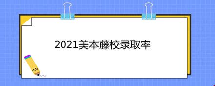 2021美本藤校錄取率.jpg