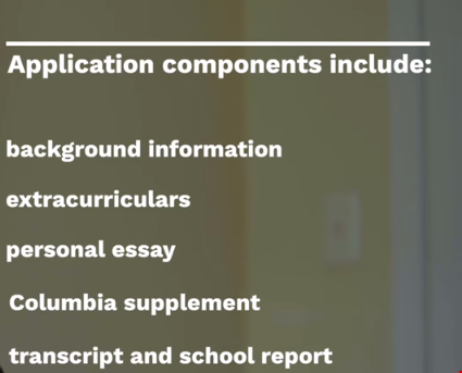 哥倫比亞大學本科申請條件.png