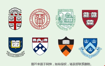 美國常青藤學(xué)校都有哪幾所.png