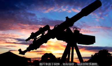 去美國哪所大學讀天文學專業(yè)研究生好.png