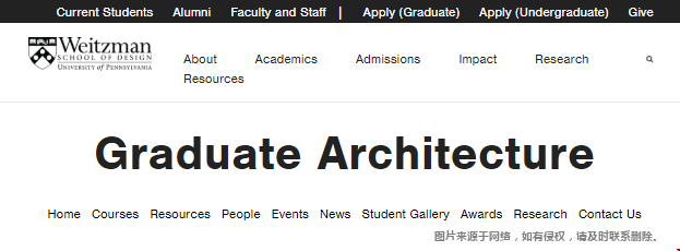 賓夕法尼亞大學(xué)建筑類碩士讀幾年.png