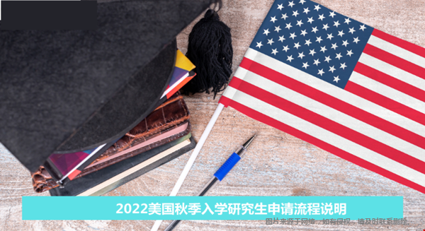2022美國(guó)秋季入學(xué)研究生申請(qǐng)流程說明.png