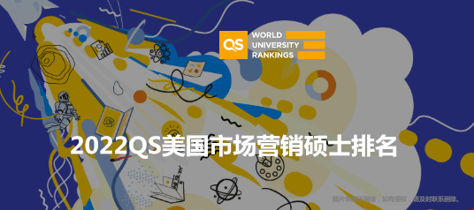 2022QS美國市場營銷碩士排名一覽.png