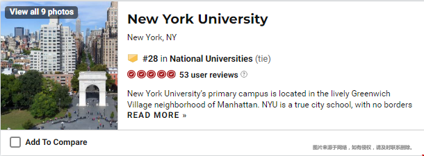 2022紐約大學(xué)USNEWS排第幾名.png