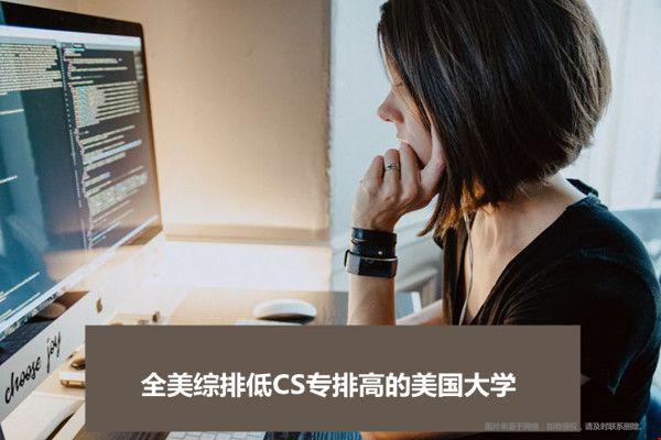 全美綜排低CS專排高的美國(guó)大學(xué).jpg