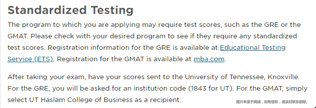 田納西大學(xué)研究生需要gre嗎.png