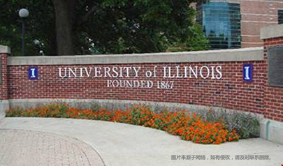 美國伊利諾伊大學(xué)香檳分校排名.png