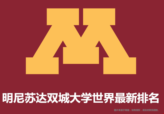 明尼蘇達(dá)雙城大學(xué)世界最新排名.png