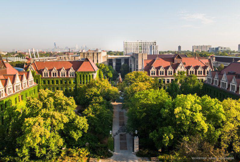 芝加哥大學(xué)在世界排名多少.jpg