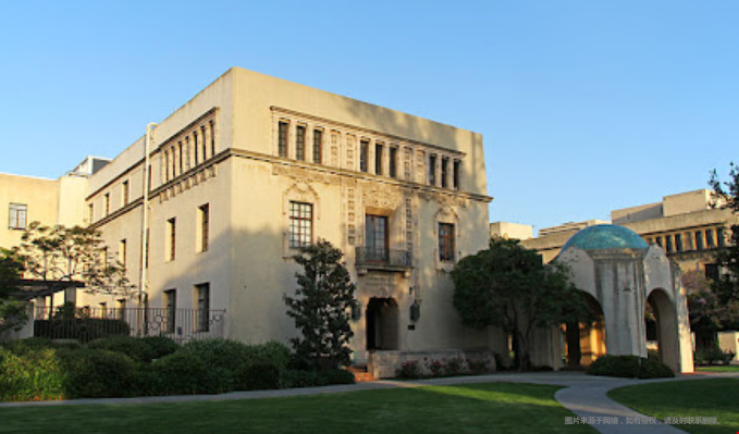 加州理工大學(xué)強勢專業(yè).png