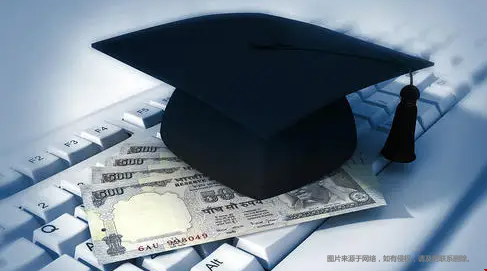 不同大學(xué)美國研究生留學(xué)一年費用.png