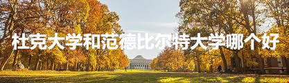 杜克大學和范德比爾特大學哪個好.jpg