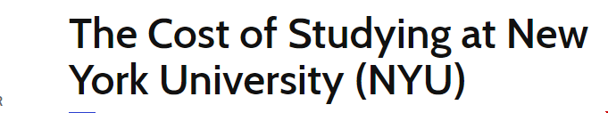 紐約大學(xué)的學(xué)位值得高額的學(xué)費(fèi)嗎.png
