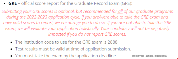 賓大CIS/MSE項目GRE要求.png