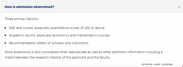 約翰斯霍普金斯大學(xué)經(jīng)濟(jì)學(xué)入學(xué)要求.png