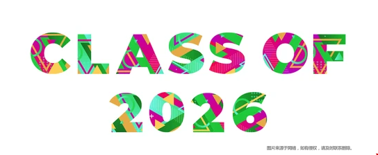 美國大學(xué)早申2026屆中國學(xué)生分布情況.png