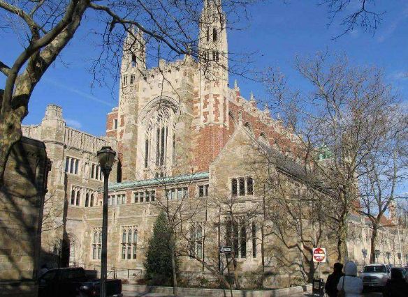 美國常春藤大學早申請錄取
