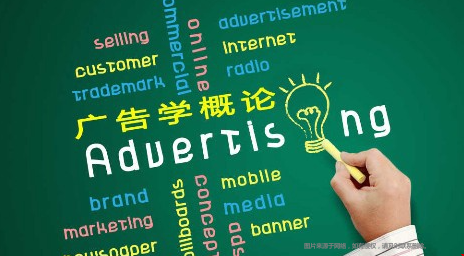 美國(guó)廣告學(xué)不同方向課程設(shè)置.png