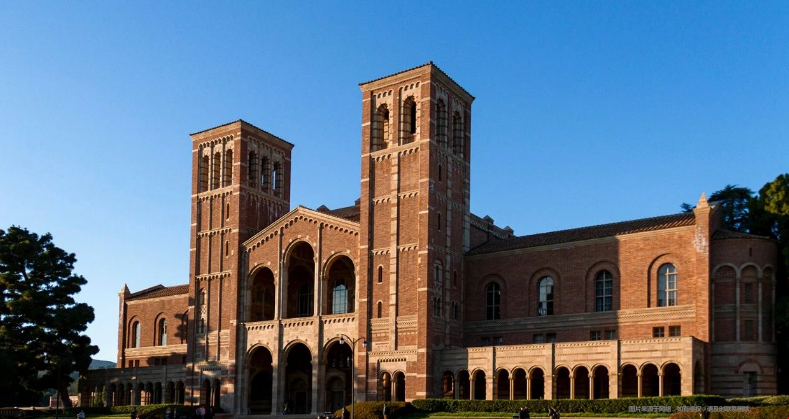 UCLA大學(xué)本科錄取難嗎.png