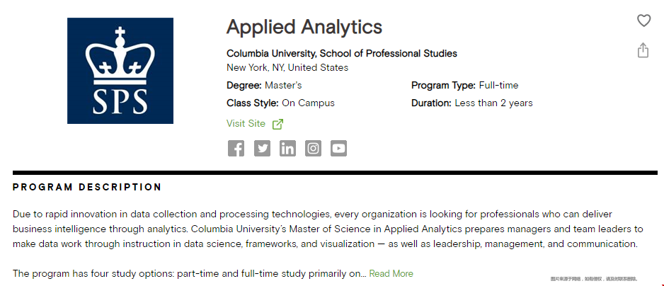 哥大MS in Applied Analytics怎么樣.png